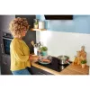 Placa de cozinhar Beko HII 64400 MT preto encastrar 60 cm placa de indução 4 zona(s)