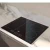 Placa de cozinhar Beko HII 64400 MT preto encastrar 60 cm placa de indução 4 zona(s)