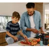 Placa de cozinhar Beko HII 64400 MT preto encastrar 60 cm placa de indução 4 zona(s)