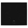 Placa de cozinhar Beko HII 64400 MT preto encastrar 60 cm placa de indução 4 zona(s)