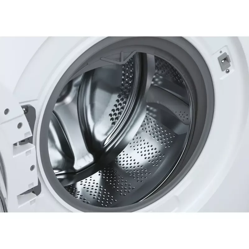 Candy Smart CSWS 4752DWE/1-S Máquina de lavar e secar roupa Independente Carga frontal Branco