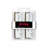 Kingston Technology FURY Beast 32GB 5600MT/s DDR5 CL40 DIMM (Kit de 2) Branco RGB XMP