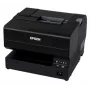 Epson TM-J7700(301) sem MICR, PRETO, incl. fonte de alimentação, EU