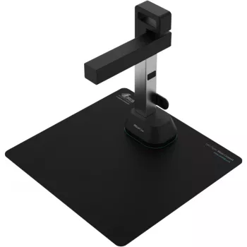 Câmara de documentos Canon IRIScan Desk 6 Preto, Prateado CMOS USB 2.0
