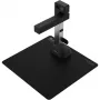 Câmara de documentos Canon IRIScan Desk 6 Preto, Prateado CMOS USB 2.0