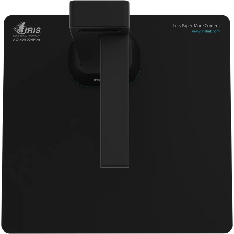 Câmara de documentos Canon IRIScan Desk 6 Preto, Prateado CMOS USB 2.0