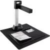 Câmara de documentos Canon IRIScan Desk 6 Preto, Prateado CMOS USB 2.0