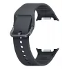 Pulseira Samsung Sport Band S/M para Galaxy Watch8 Watch8 Classic Graphite