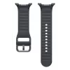 Pulseira Samsung Sport Band S/M para Galaxy Watch8 Watch8 Classic Graphite