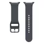 Pulseira Samsung Sport Band S/M para Galaxy Watch8 Watch8 Classic Graphite