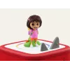 Brinquedo musical Tonies Dora the Explorer para crianças, idade recomendada 3+, multicolorido