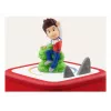 Brinquedo musical Tonies PAW Patrol para crianças a partir dos 3 anos — multicolor