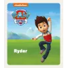 Brinquedo musical Tonies PAW Patrol para crianças a partir dos 3 anos — multicolor