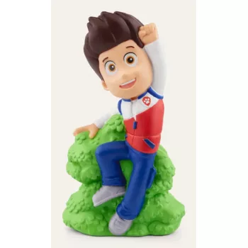 Brinquedo musical Tonies PAW Patrol para crianças a partir dos 3 anos — multicolor
