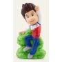 Brinquedo musical Tonies PAW Patrol para crianças a partir dos 3 anos — multicolor