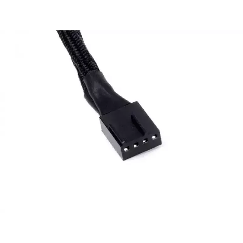 Cabo de alimentação interno Silverstone SST-CPF01 0,1 m