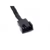 Cabo de alimentação interno Silverstone SST-CPF01 0,1 m