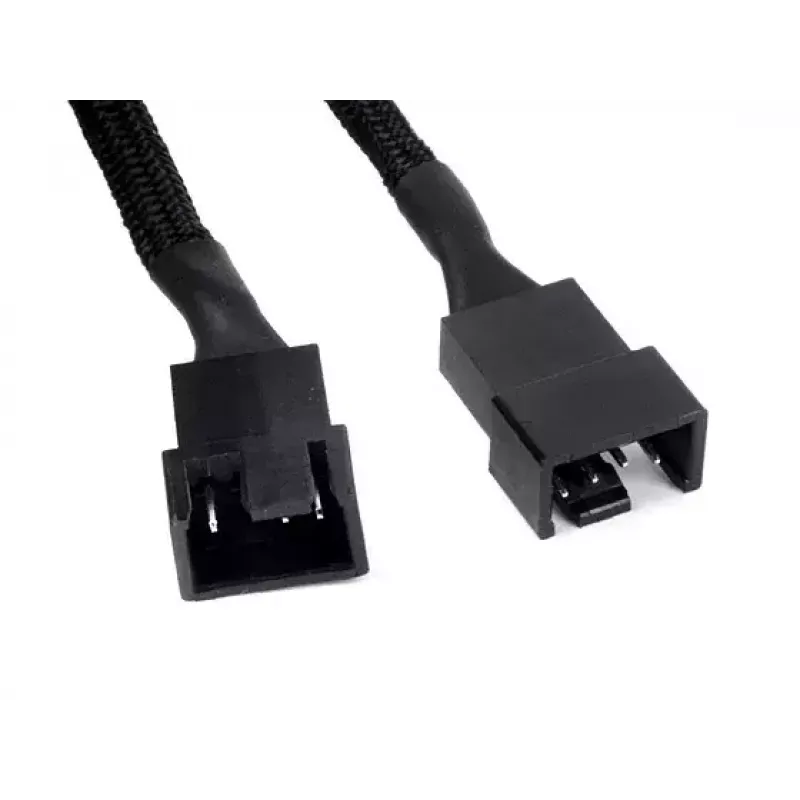 Cabo de alimentação interno Silverstone SST-CPF01 0,1 m