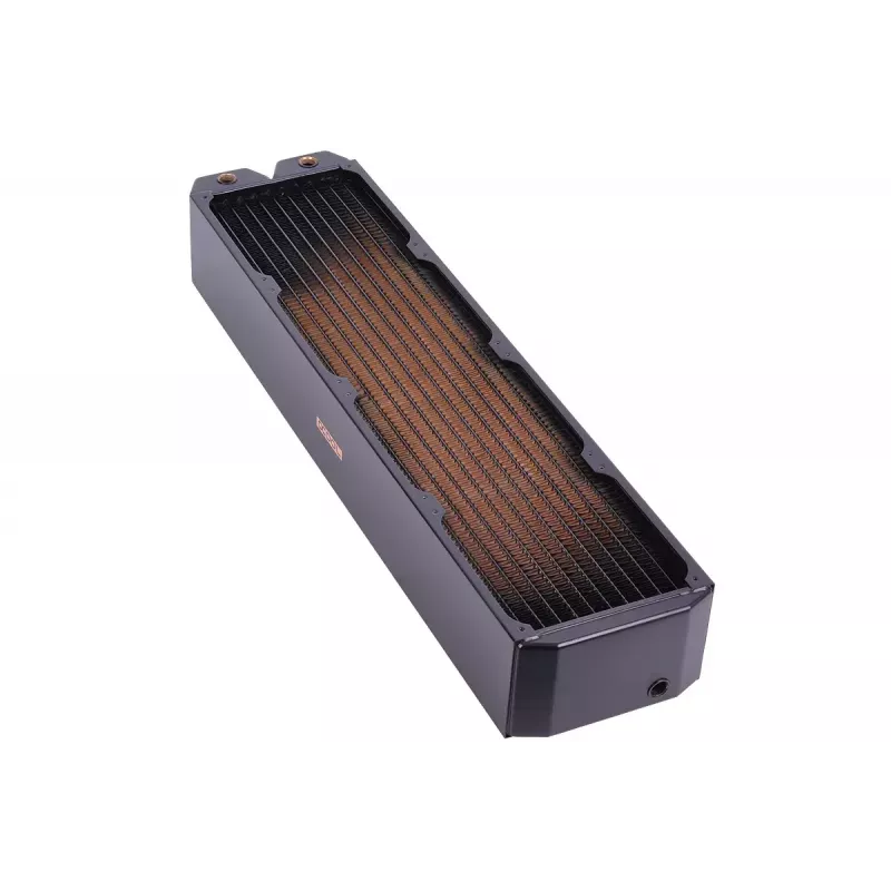 Alphacool NexXxoS Monsta 560 14192 radiador 560 mm, preto