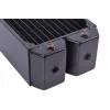 Alphacool NexXxoS Monsta 560 14192 radiador 560 mm, preto
