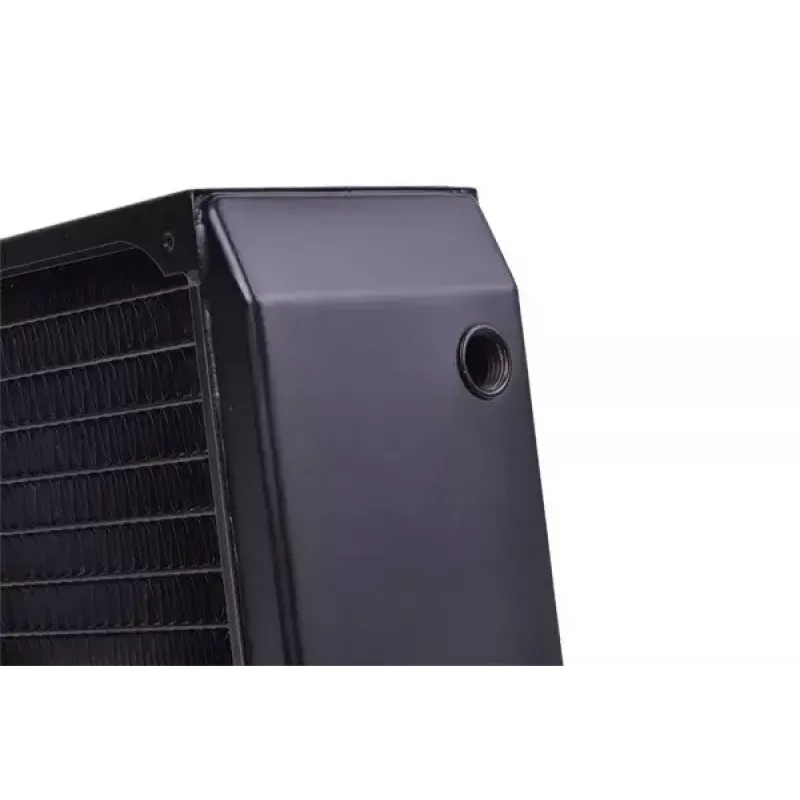 Alphacool NexXxoS Monsta 560 14192 radiador 560 mm, preto