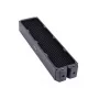 Alphacool NexXxoS Monsta 560 14192 radiador 560 mm, preto