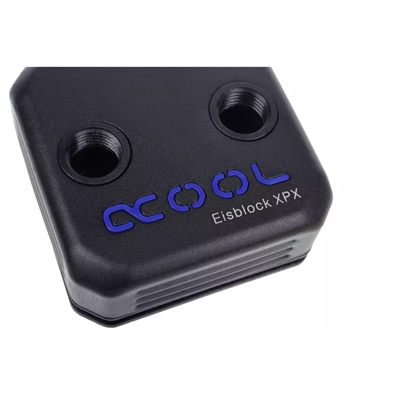 Bloco de água Alphacool 12565
