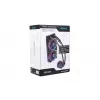 Refrigerador líquido tudo-em-um Alphacool Eisbaer Aurora LT240 12 cm preto