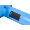 Pistola de ar quente Alphacool 10178 650 °C 2000 W preto azul