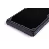 Radiador Alphacool 14435 latão cobre aço inoxidável preto 120 mm
