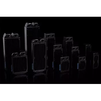 Radiador Alphacool NexXxoS ST30
