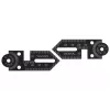 Sistema de refrigeração Alphacool 29133 preto 376 g