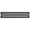Sistema de refrigeração Alphacool 29133 preto 376 g
