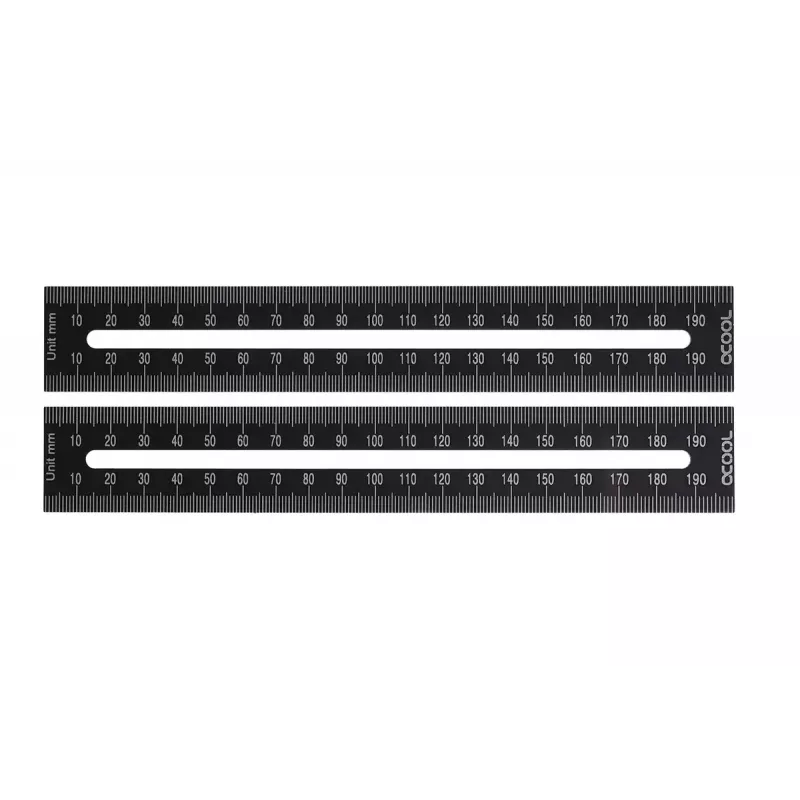 Sistema de refrigeração Alphacool 29133 preto 376 g