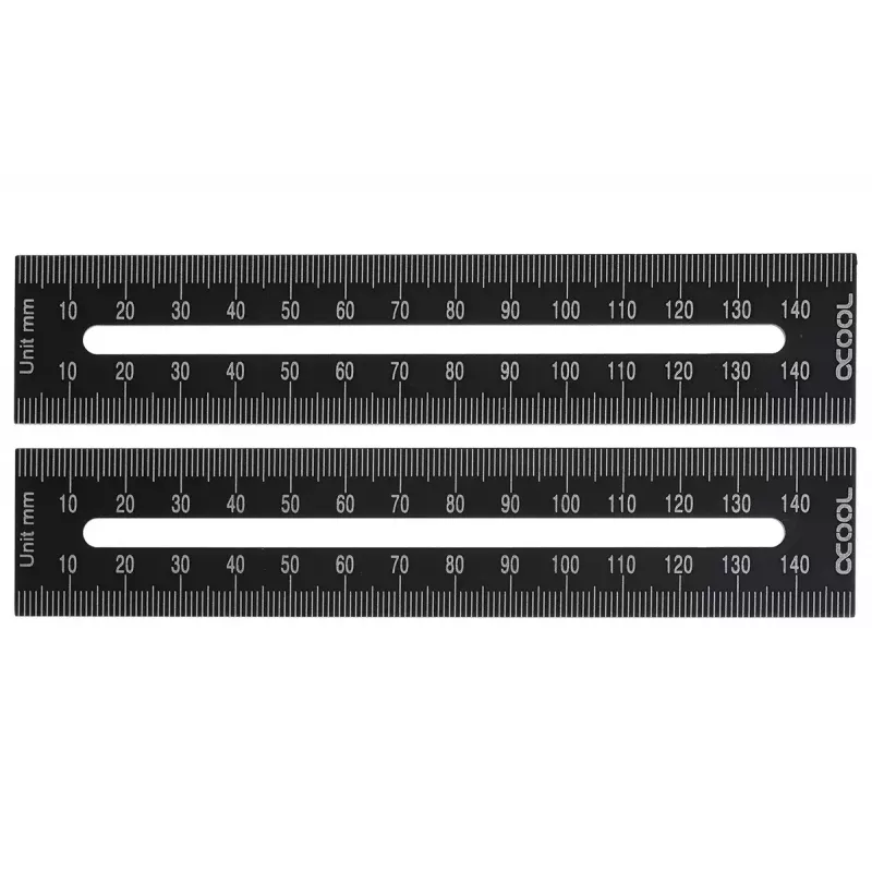 Sistema de refrigeração Alphacool 29133 preto 376 g