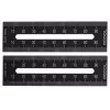 Sistema de refrigeração Alphacool 29133 preto 376 g