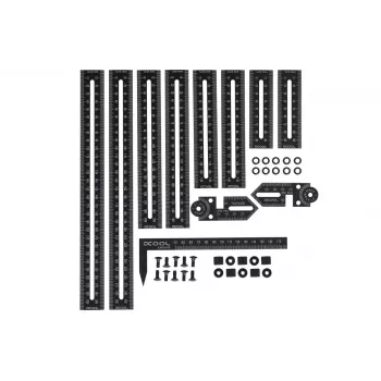 Sistema de refrigeração Alphacool 29133 preto 376 g