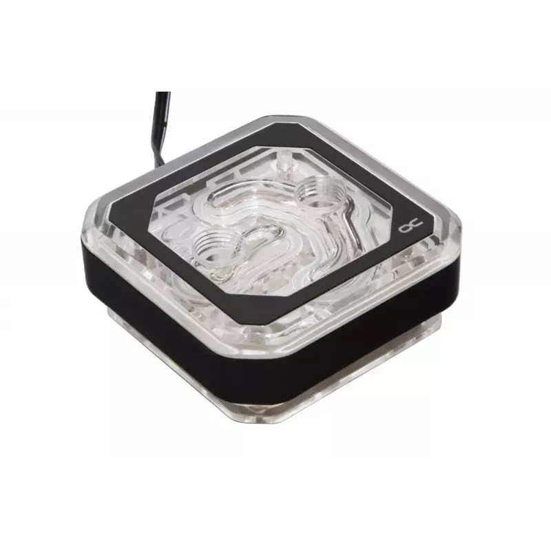 Bloco de água Alphacool Eisblock XPX Aurora