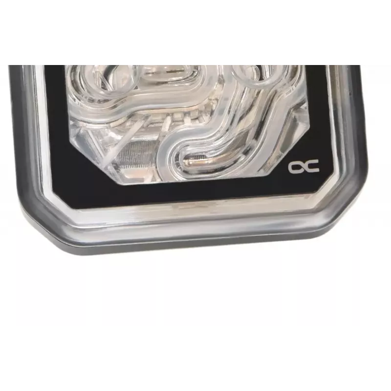 Bloco de água Alphacool Eisblock XPX Aurora