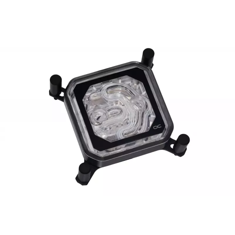 Bloco de água Alphacool Eisblock XPX Aurora