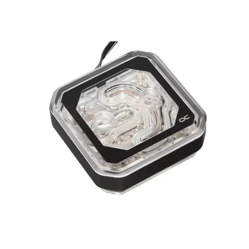 Bloco de água Alphacool Eisblock XPX Aurora