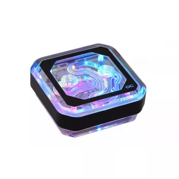 Bloco de água Alphacool Eisblock XPX Aurora