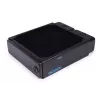 Alphacool NexXxoS HPE-45 14474 radiador de 140 mm, preto