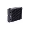 Alphacool NexXxoS HPE-45 14474 radiador de 140 mm, preto
