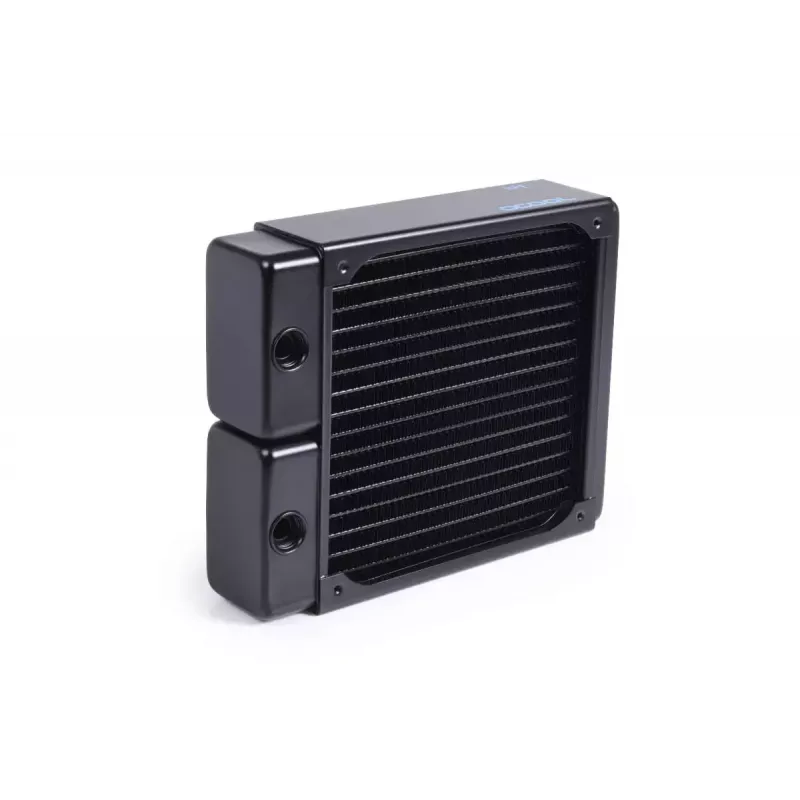 Alphacool NexXxoS HPE-45 14474 radiador de 140 mm, preto