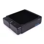 Alphacool NexXxoS HPE-45 14474 radiador de 140 mm, preto