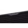 Alphacool NexXxoS HPE-20 14444 Full Copper radiador, 280 mm, preto