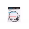 Sensor de temperatura Alphacool 17555 acetal preto 26,5 mm