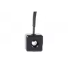 Sensor de temperatura Alphacool 17555 acetal preto 26,5 mm
