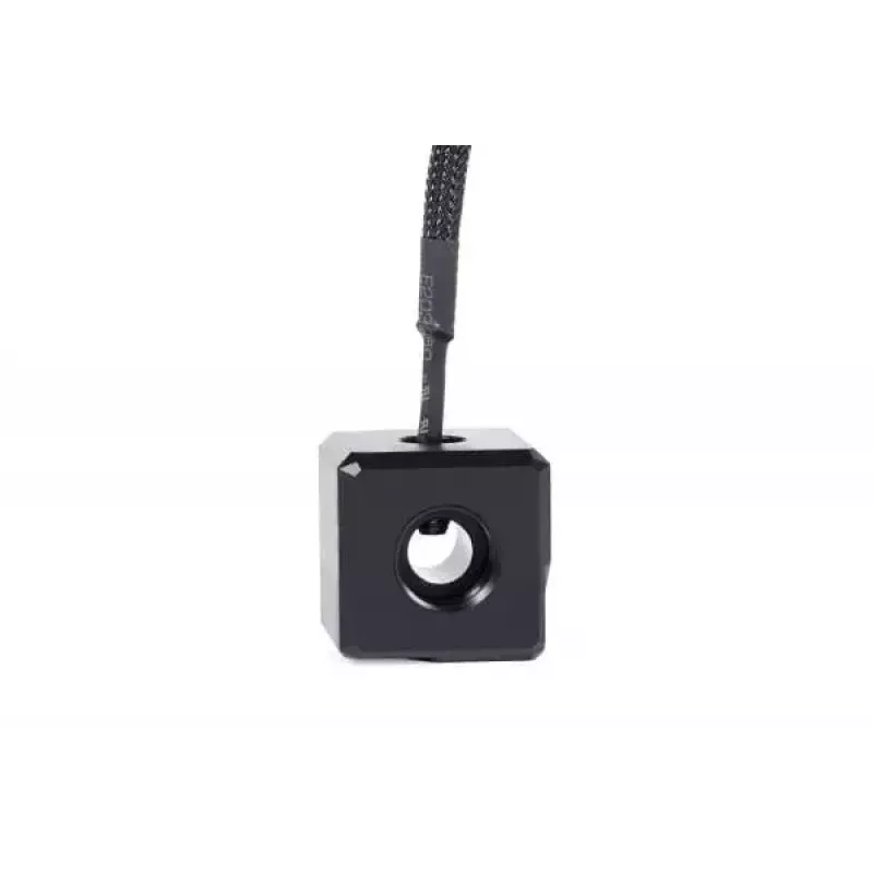 Sensor de temperatura Alphacool 17555 acetal preto 26,5 mm